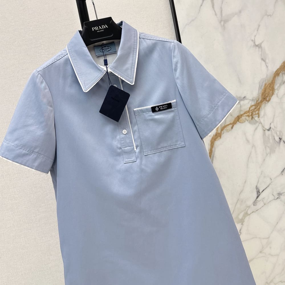Pra*a WOMEN DRESS(size:S|M|L)