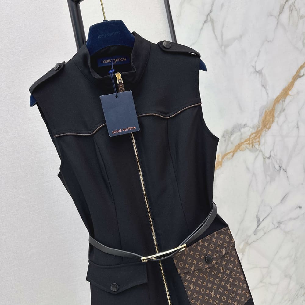 LV WOMEN DRESS(size:S|M|L)