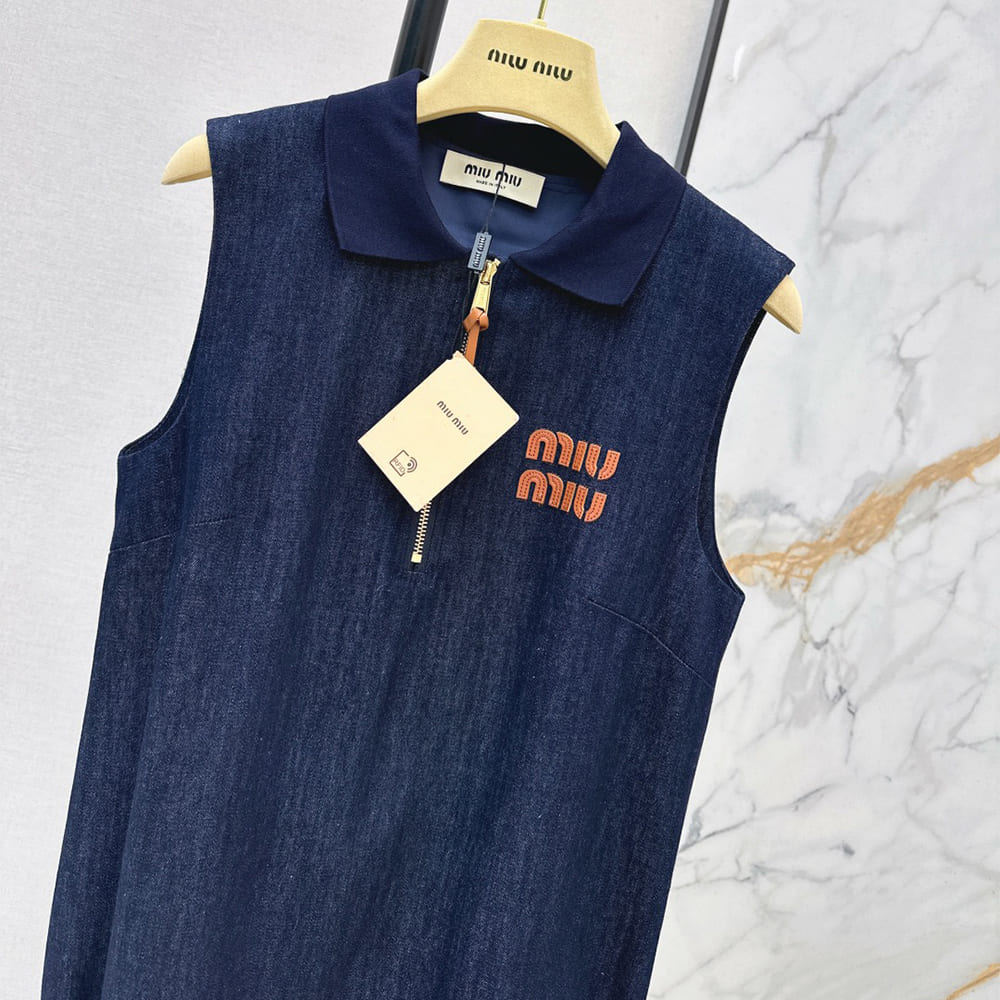 M1um1u WOMEN DRESS(size:S|M|L)