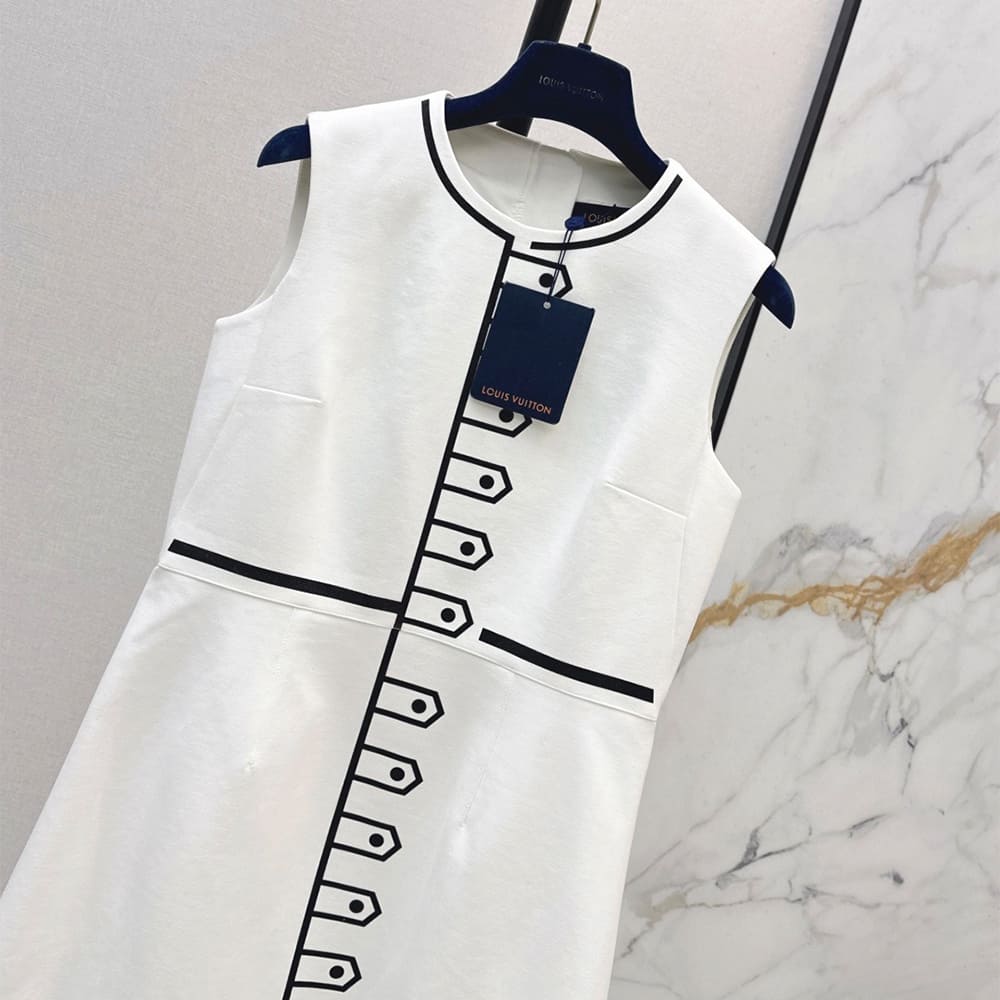 LV WOMEN DRESS(size:S|M|L|XL)