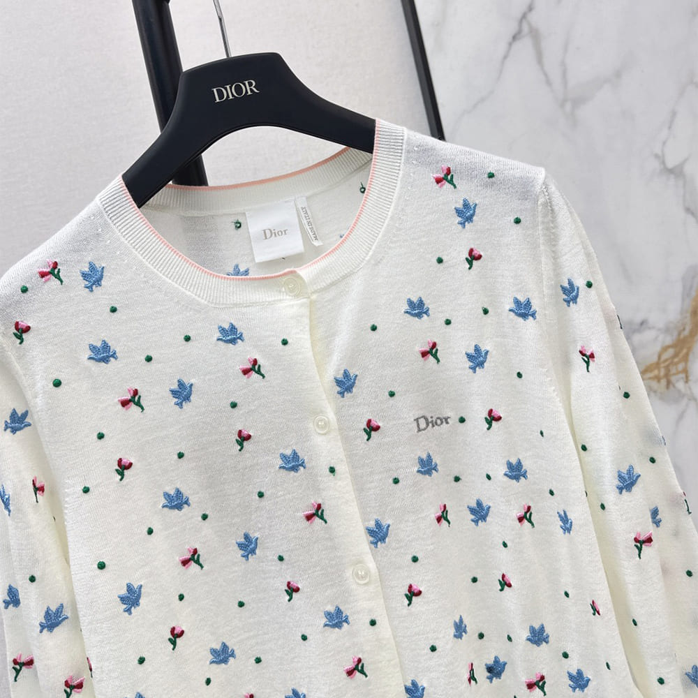 D10r WOMEN CARDIGAN(size:S|M|L)