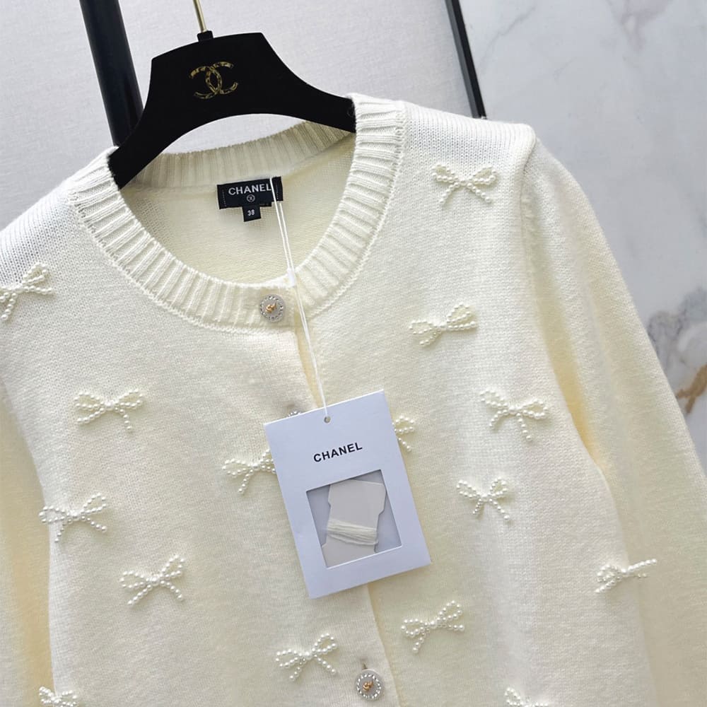 Ch**el WOMEN CARDIGAN(size:S|M|L)