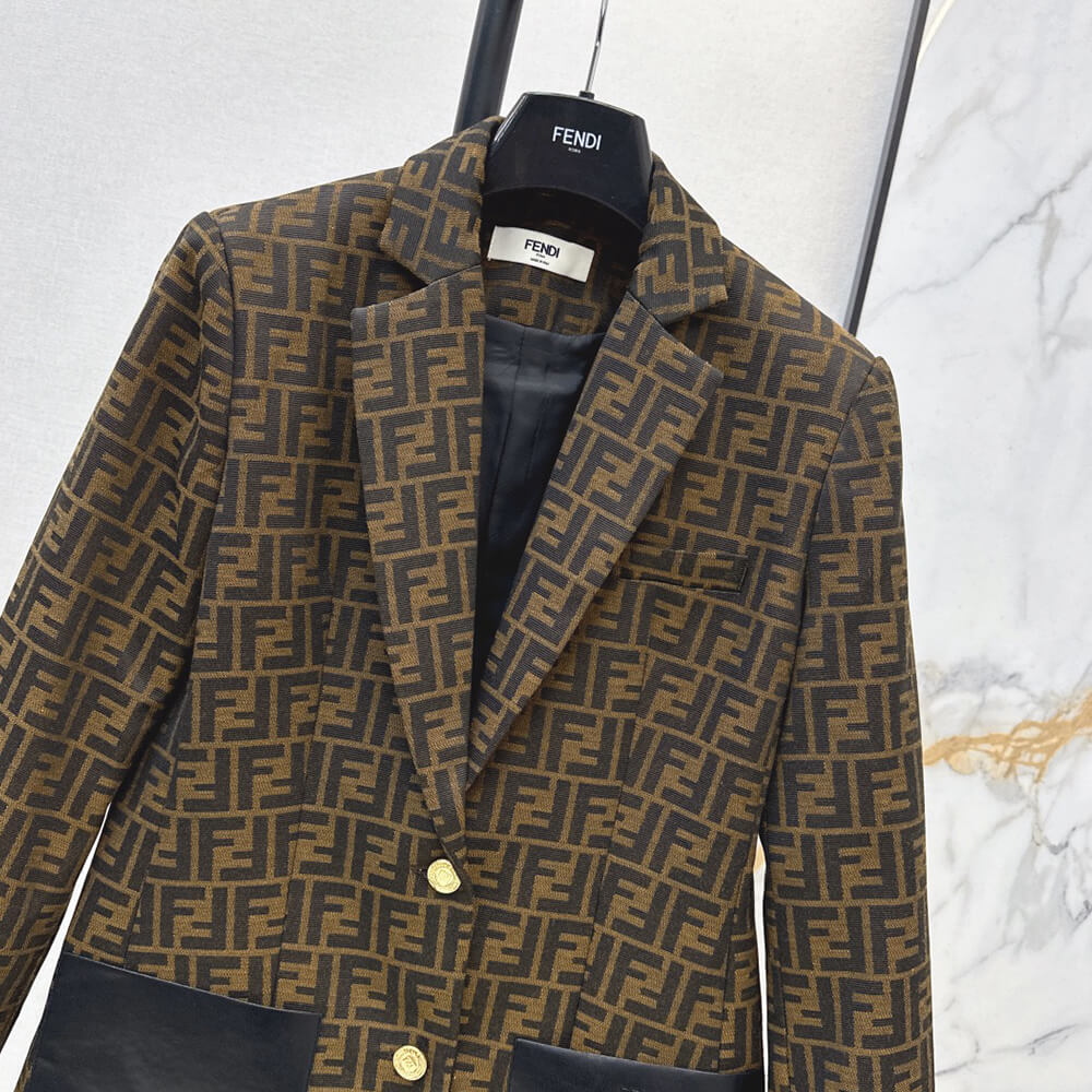 F**di WOMEN COAT(size:S|M|L)