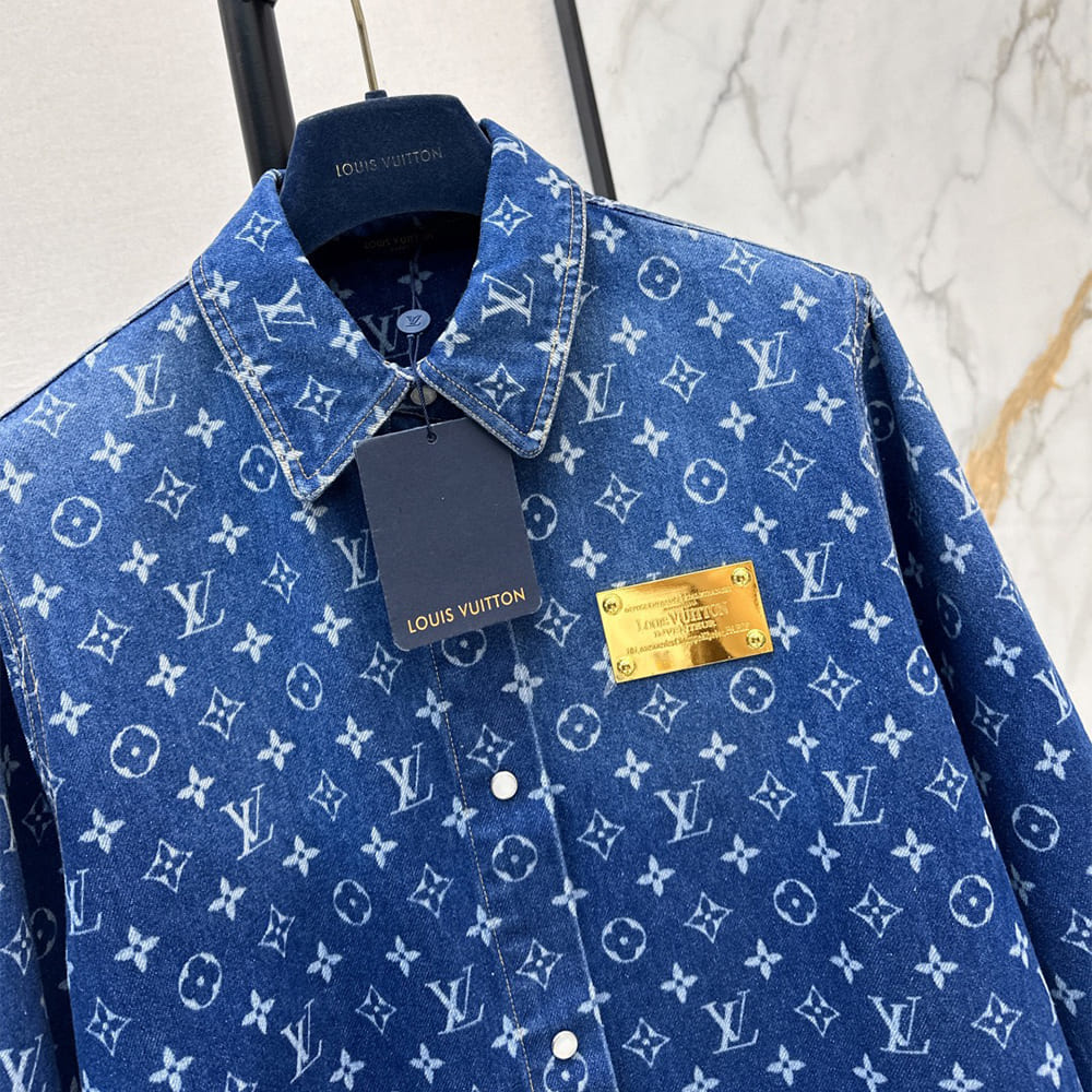 LV WOMEN SHIRT(size:S|M|L)