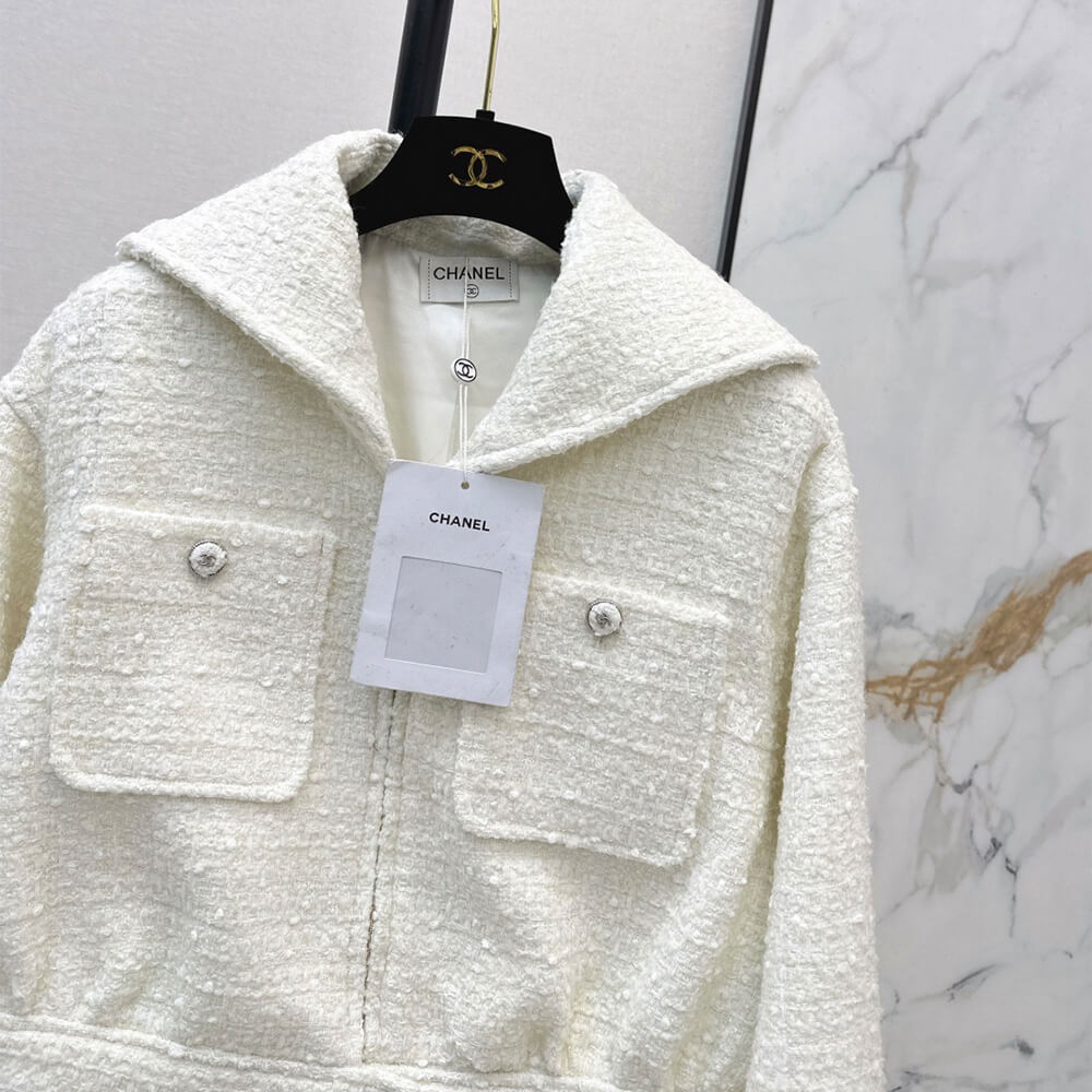 Ch**el WOMEN COAT(size:S|M|L)