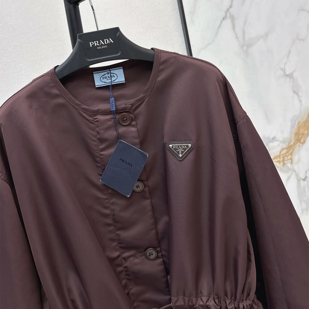 Pra*a WOMEN COAT(size:S|M|L)