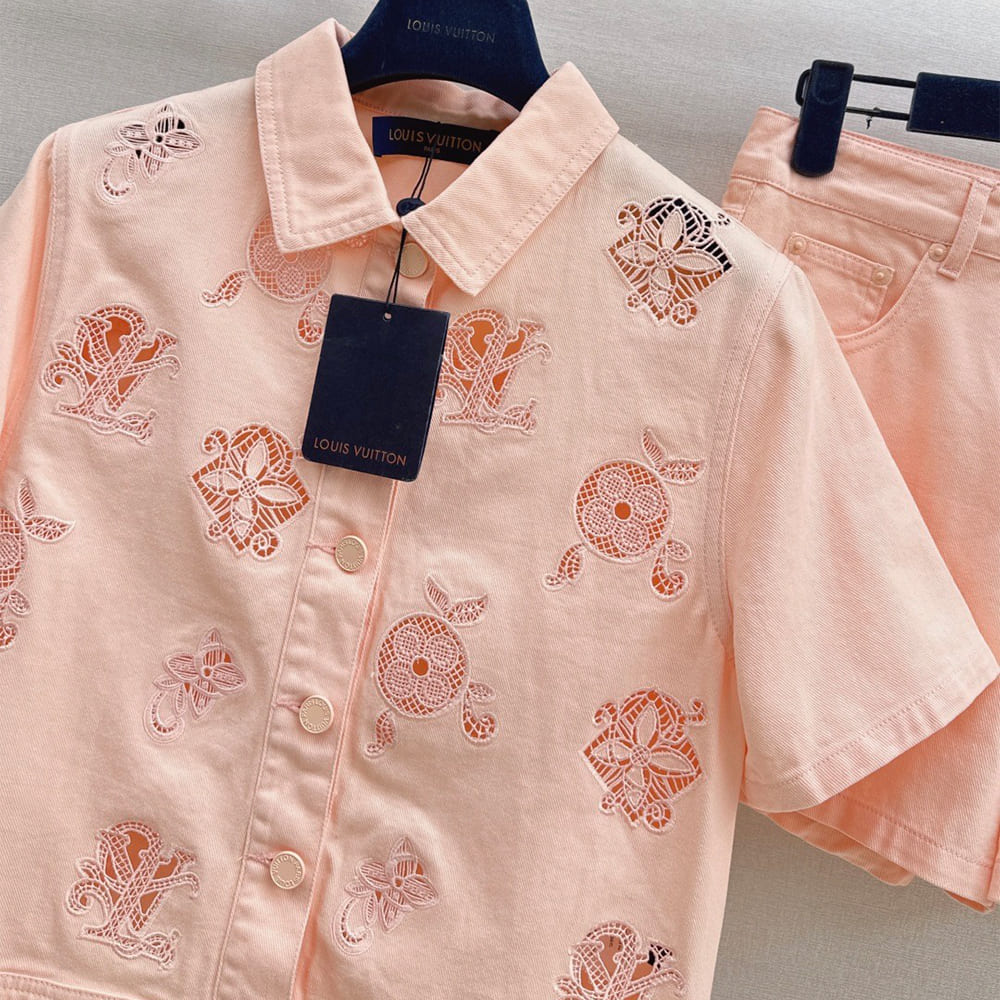 LV WOMEN SUIT(size:S|M|L)
