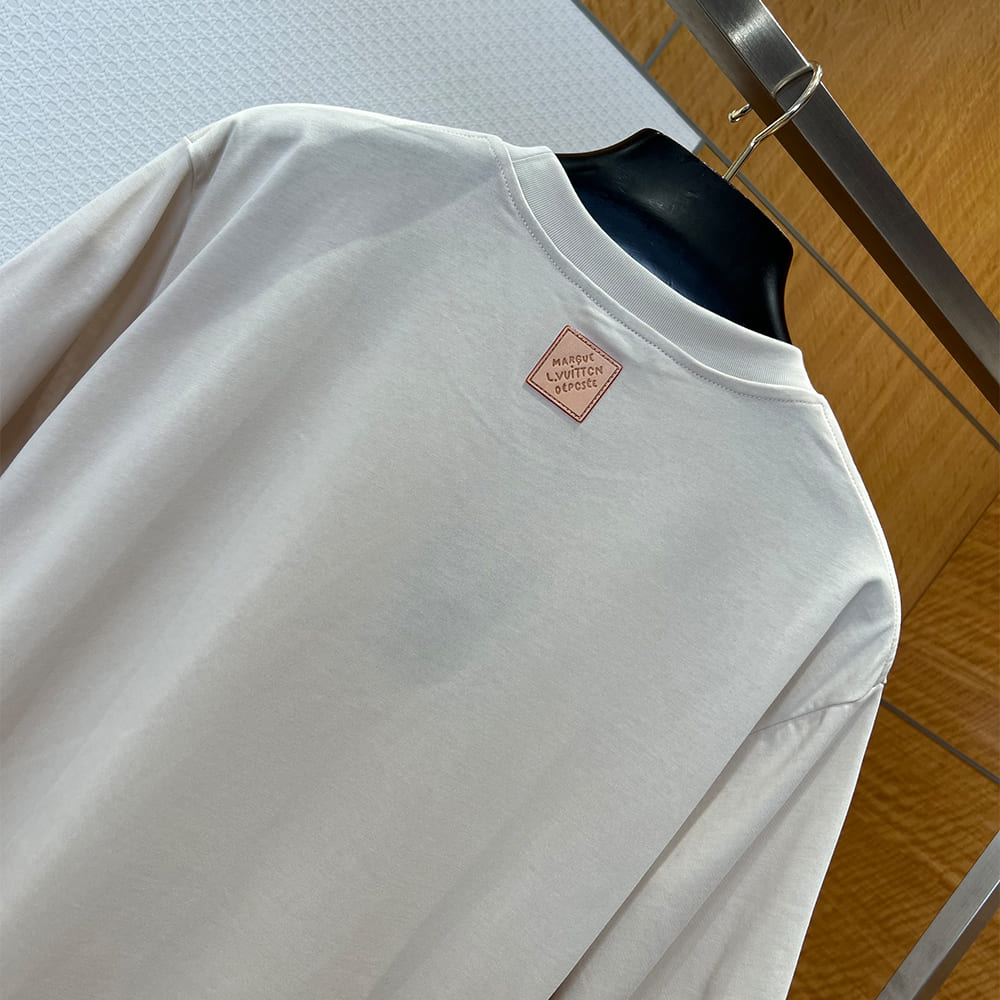 LV UNISEX SHIRT(size:S|M|L|XL)