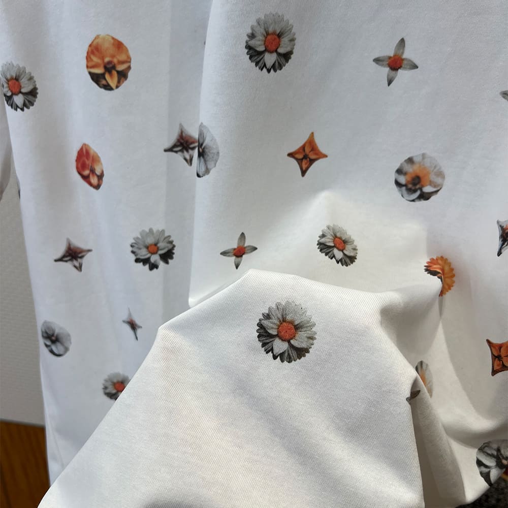LV UNISEX SHIRT(size:S|M|L|XL)