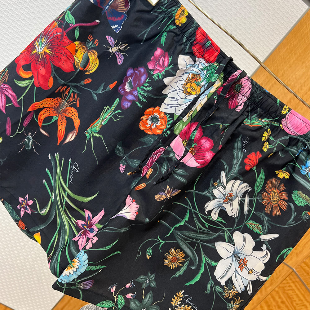 Gvc*1 UNISEX SHORTS(size:46|48|50|52)