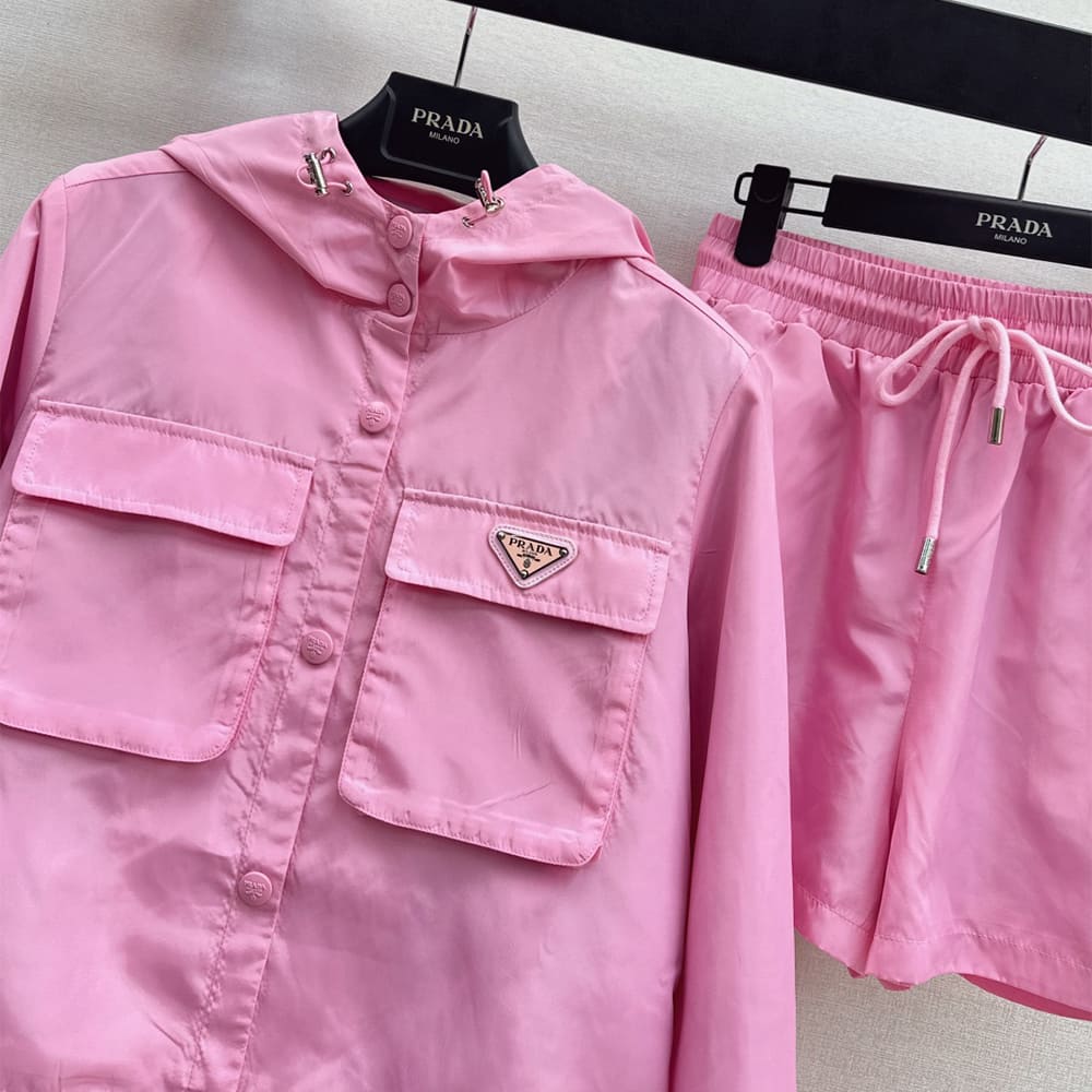Pra*a WOMEN SUIT(size:S|M|L)