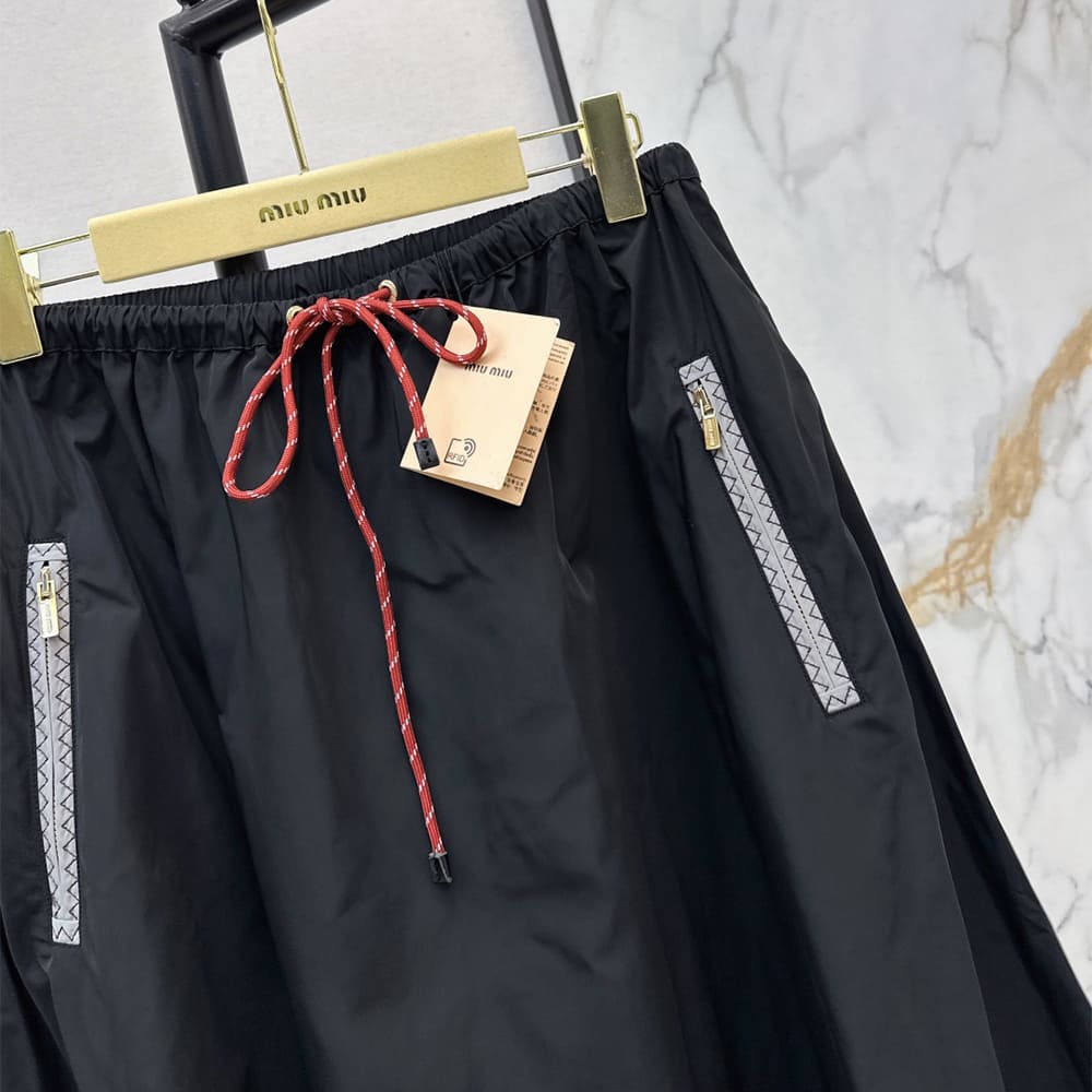 M1um1u WOMEN SKIRT(size:S|M|L)