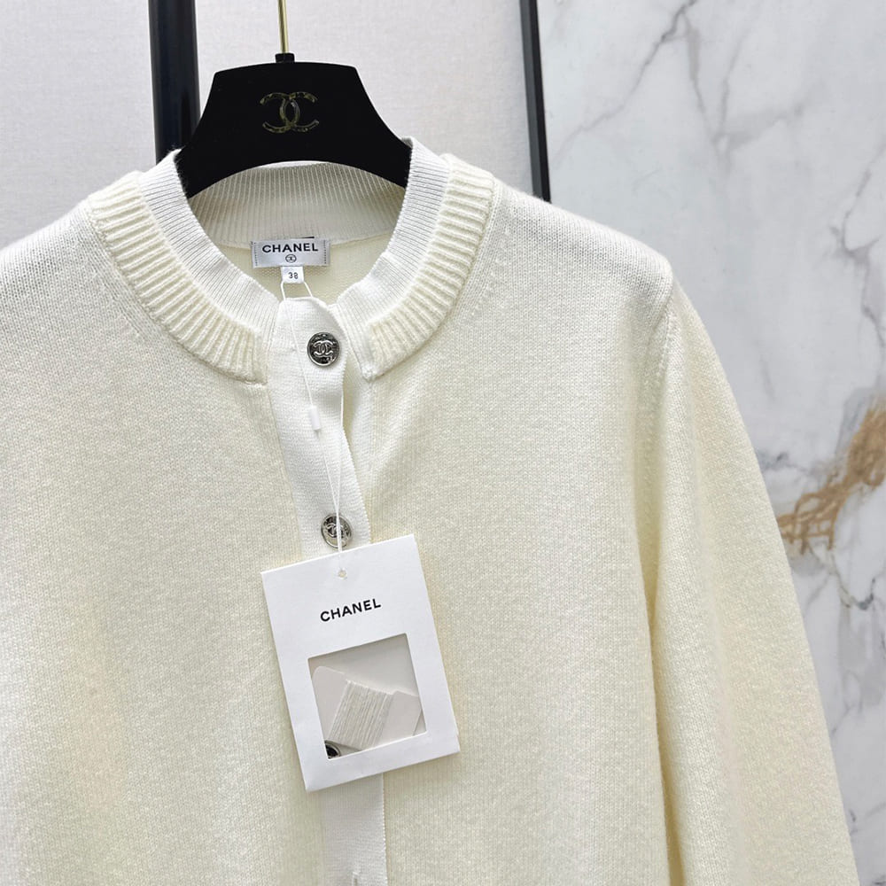 Ch**el WOMEN CARDIGAN(size:S|M|L)
