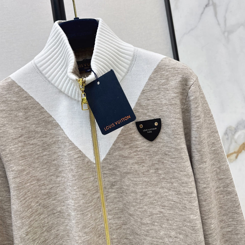 LV WOMEN CARDIGAN(size:S|M|L)