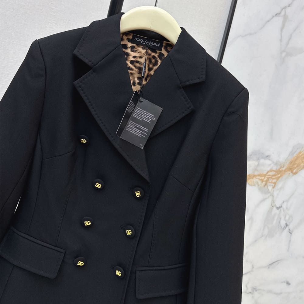 d01ce & Gab*a*a women coat(size:s|m|l)