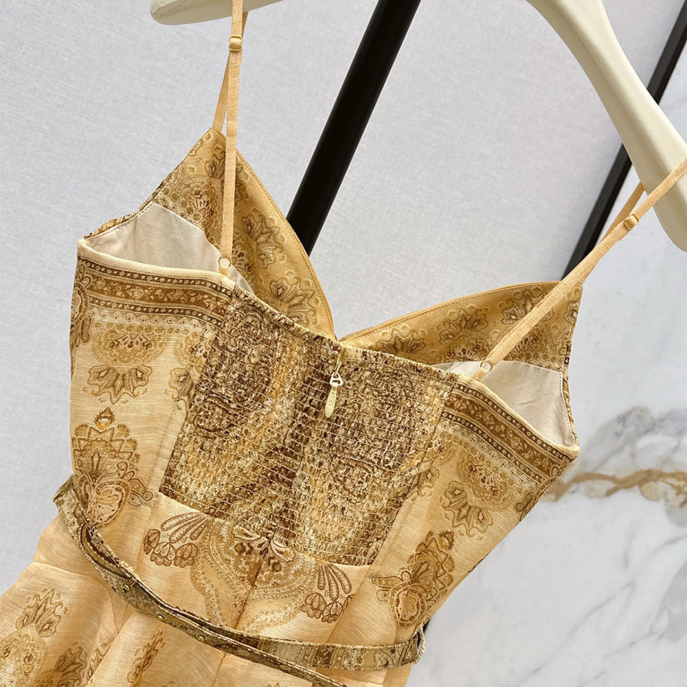 ZIMMERMANN WOMEN SILK DRESS(size:S|M|L|XL)