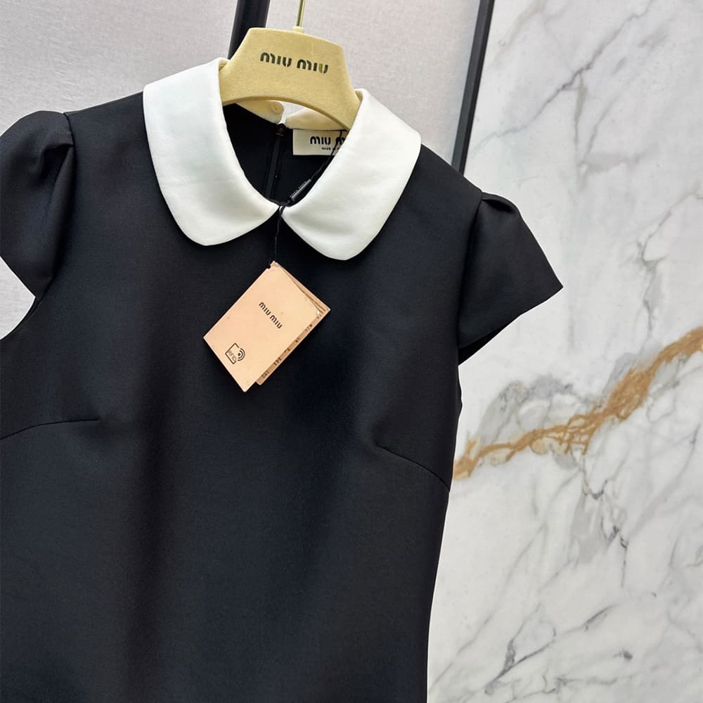 M1um1u WOMEN DRESS(size:S|M|L)