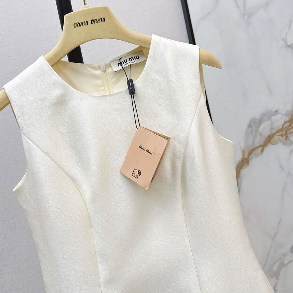 M1um1u WOMEN DRESS(size:S|M|L)