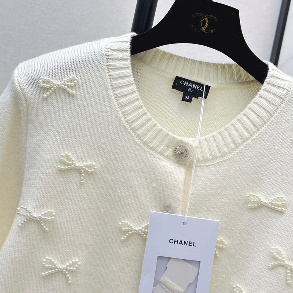Ch**el WOMEN CARDIGAN(size:S|M|L)