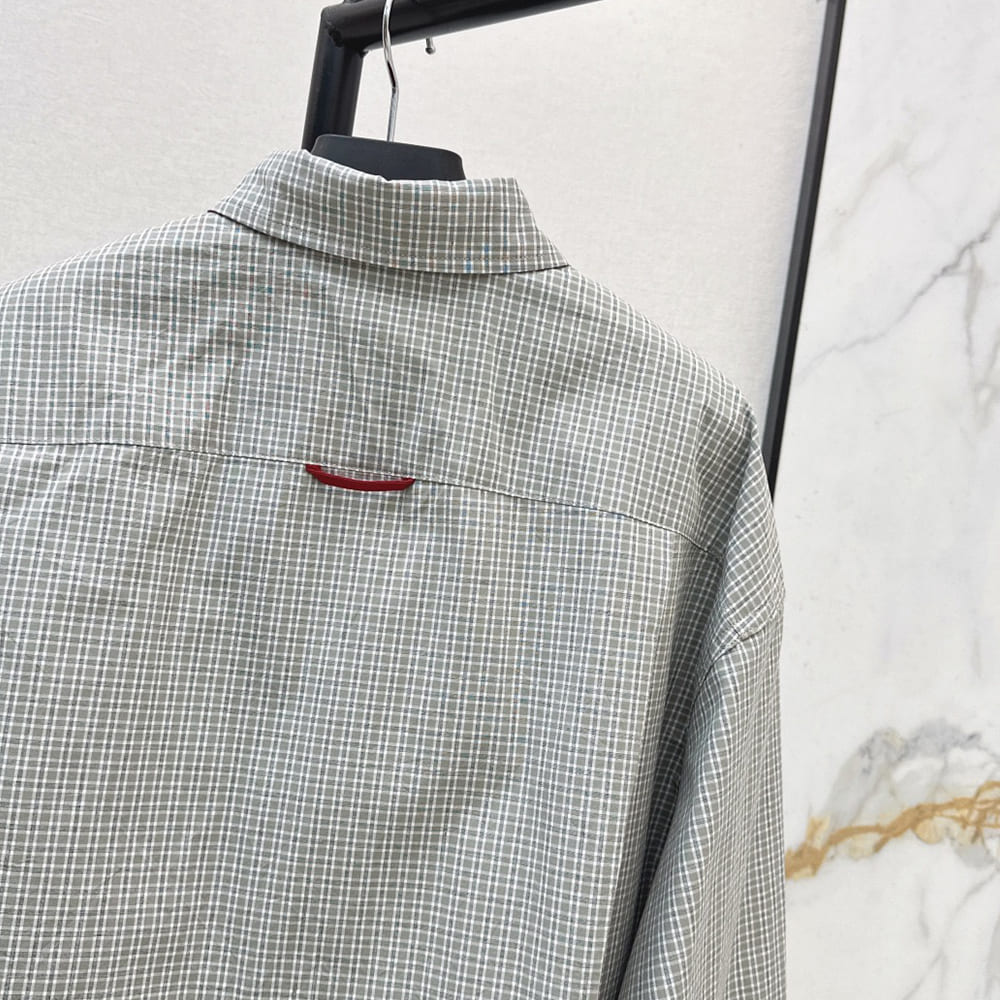 Pra*a WOMEN SHIRT(size:S|M|L)