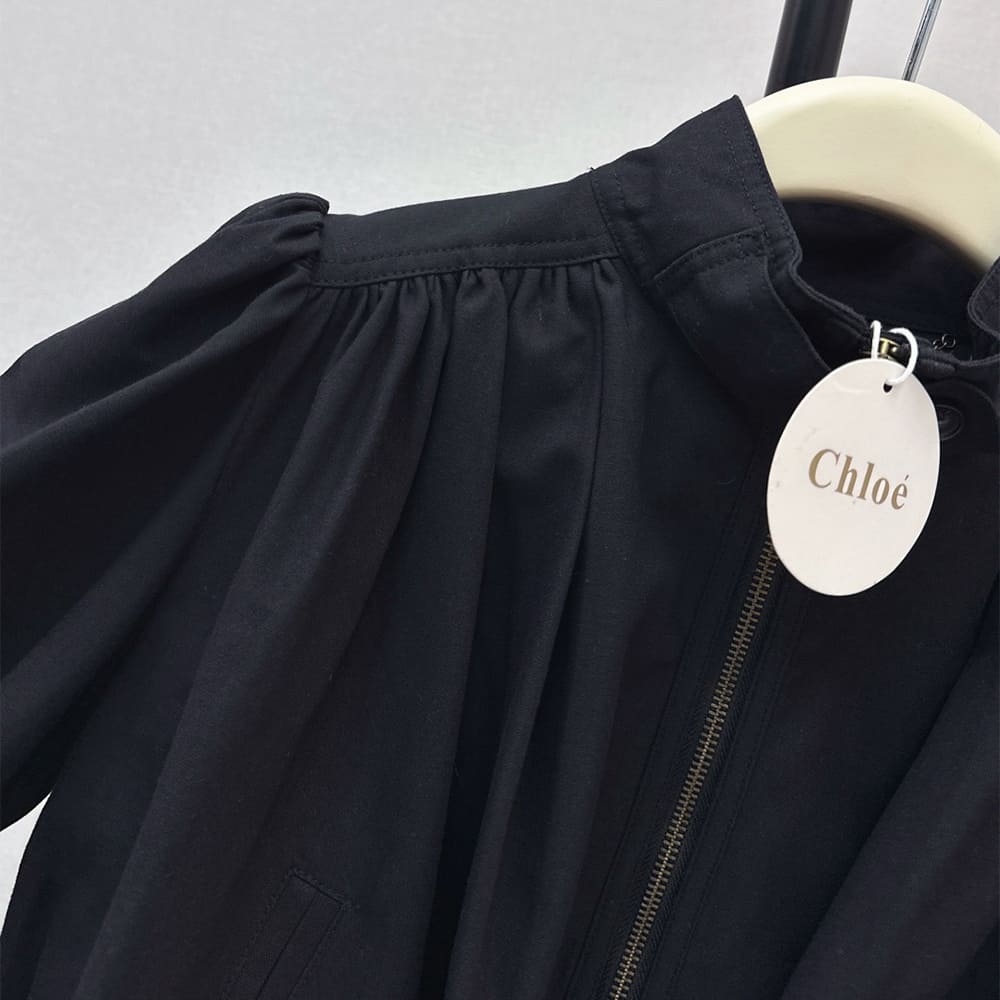 Ch10e women coat(size:s|m|l)