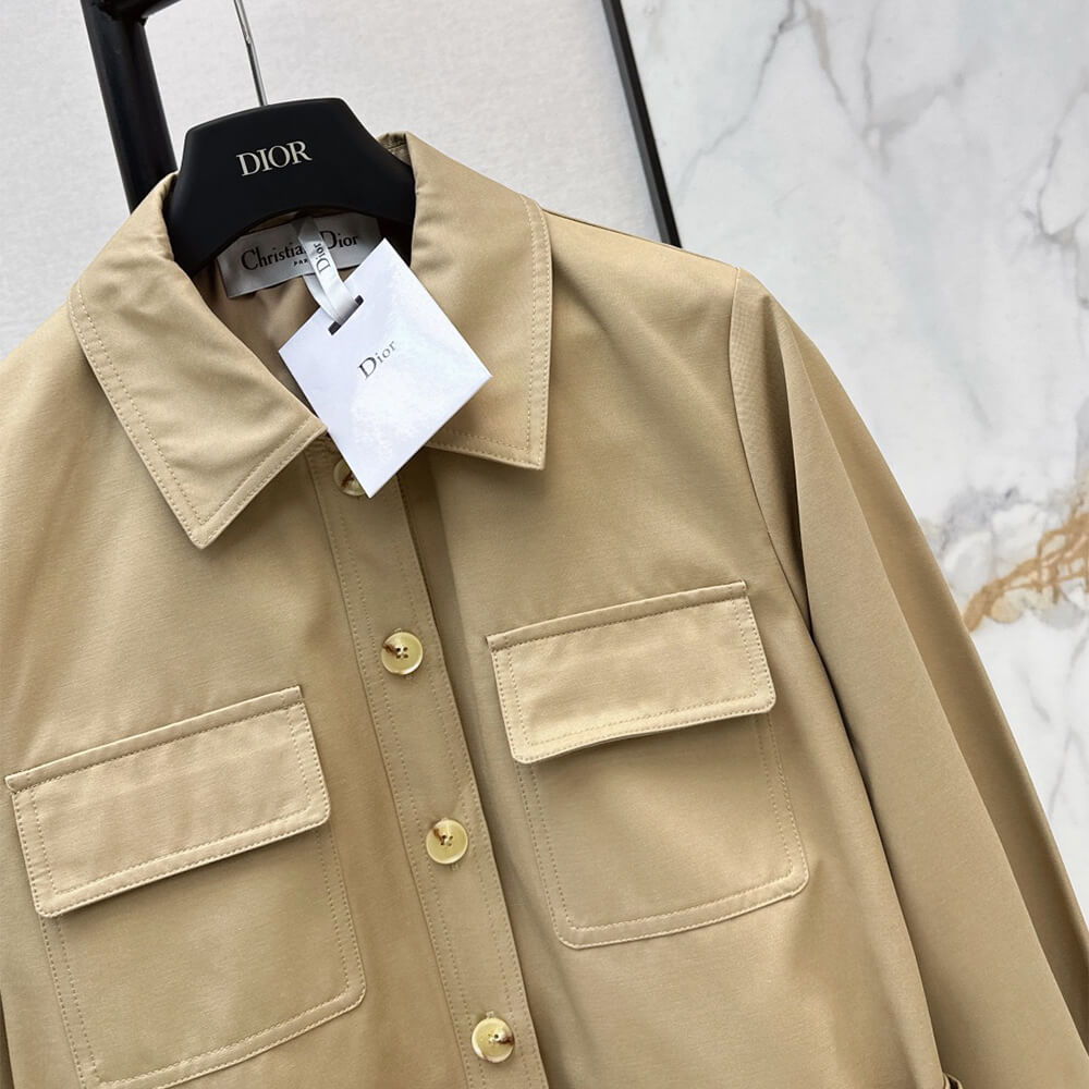 D10r WOMEN COAT(size:S|M|L)