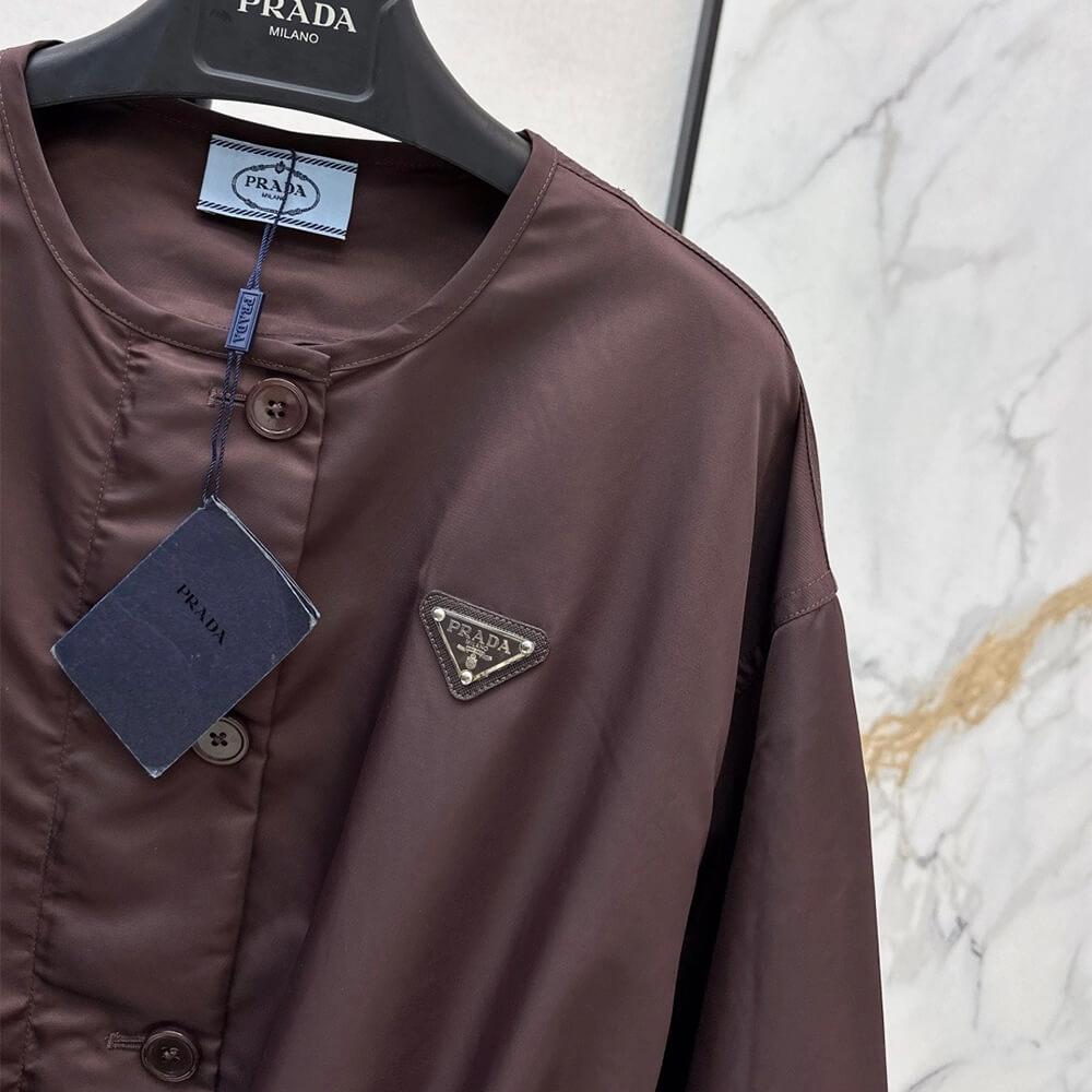 Pra*a WOMEN COAT(size:S|M|L)