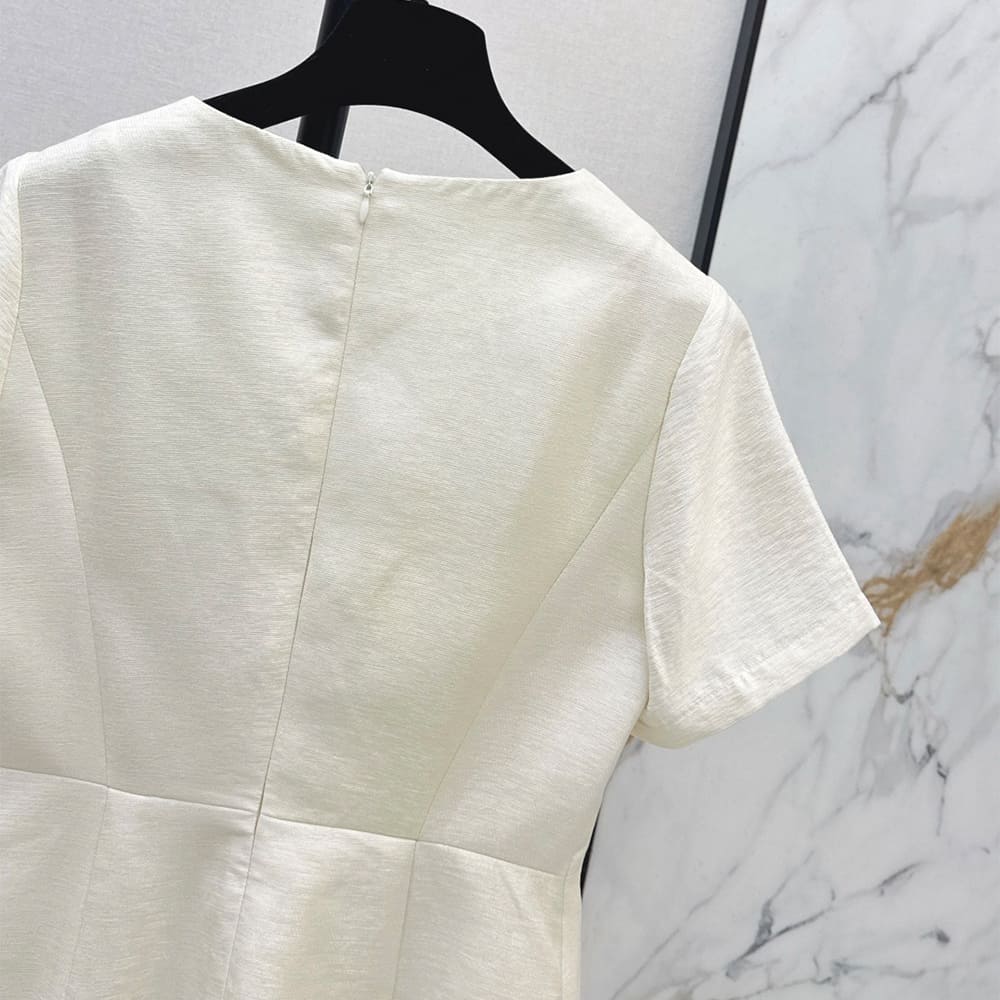 Ch**el WOMEN DRESS(size:S|M|L)
