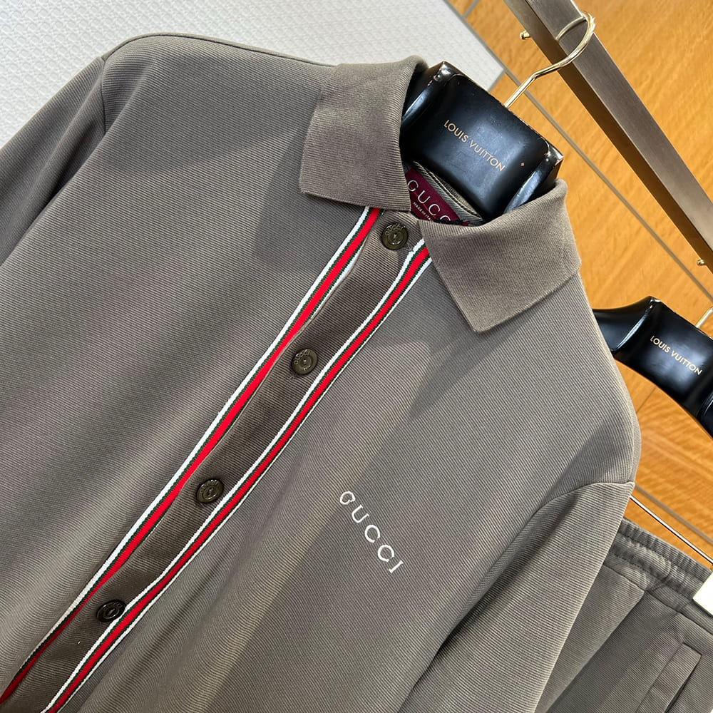 Gvc*1 UNISEX SUIT(size:S|M|L|XL)