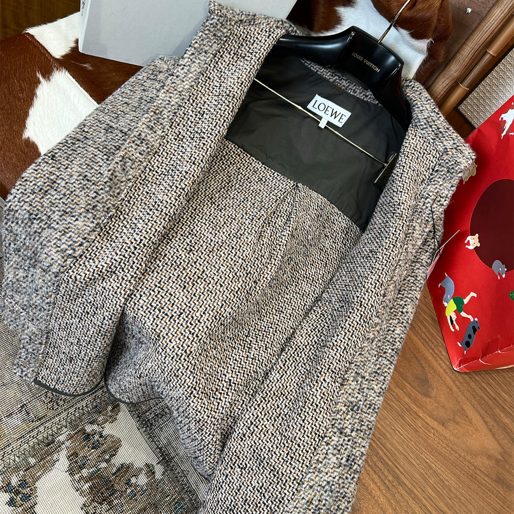L0ew* UNISEX COAT(size:46|48|50|52)