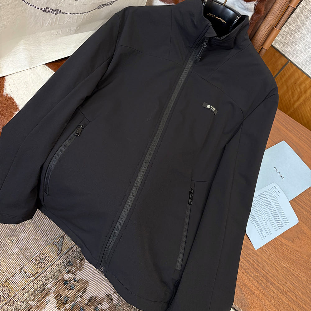 Pra*a UNISEX COAT(size:S|M|L|XL)