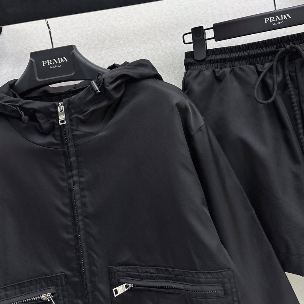 Pra*a WOMEN SUIT(size:S|M|L)
