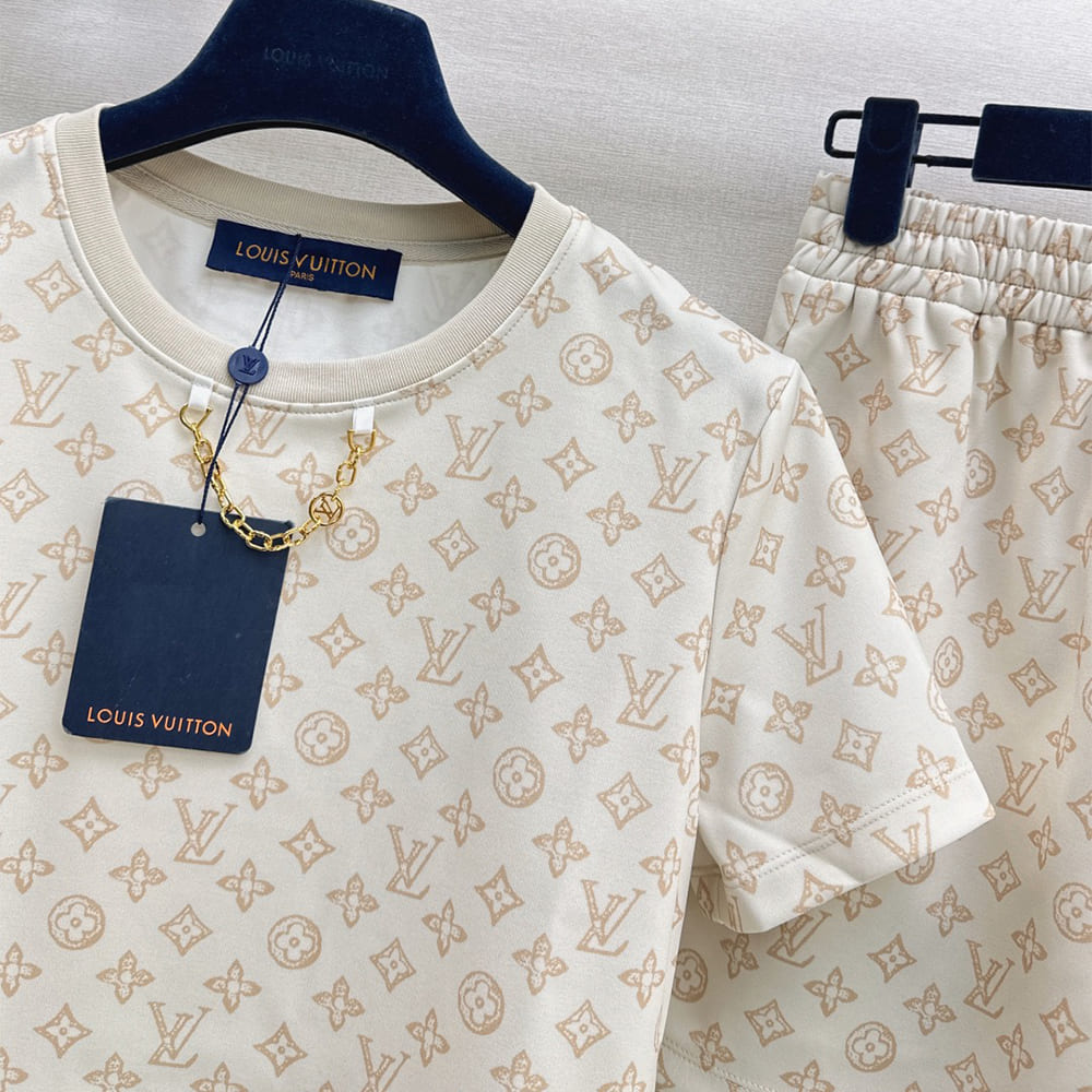 LV WOMEN SUIT(size:S|M|L)