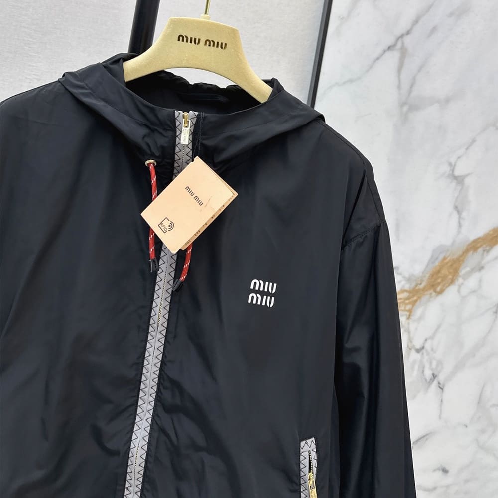 M1um1u WOMEN COAT(size:S|M|L)