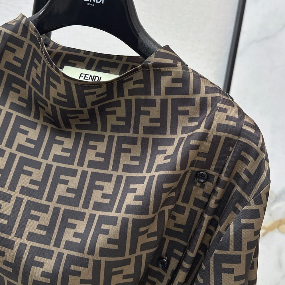 F**di WOMEN SHIRT(size:S|M|L)