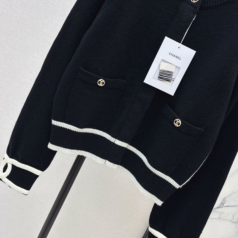 Ch**el WOMEN CARDIGAN(size:S|M|L)