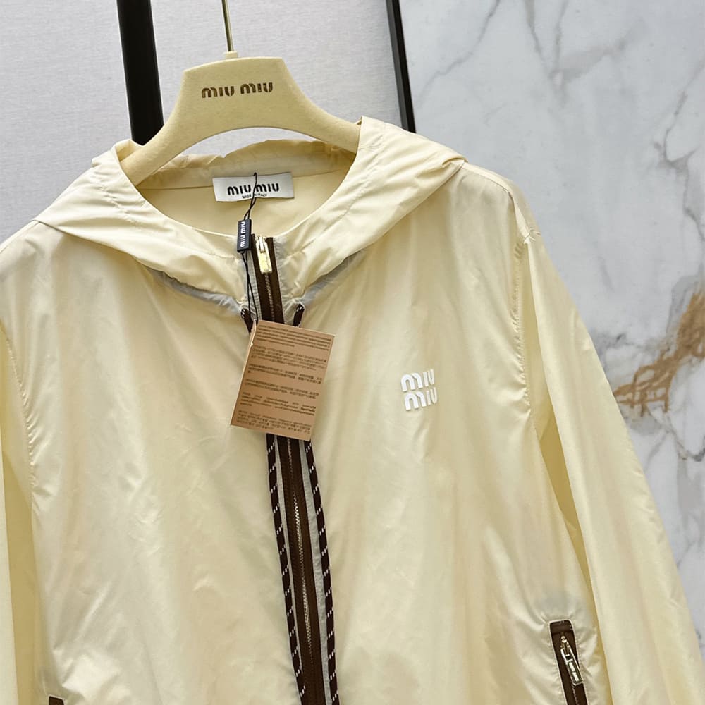 M1um1u WOMEN COAT(size:S|M|L)