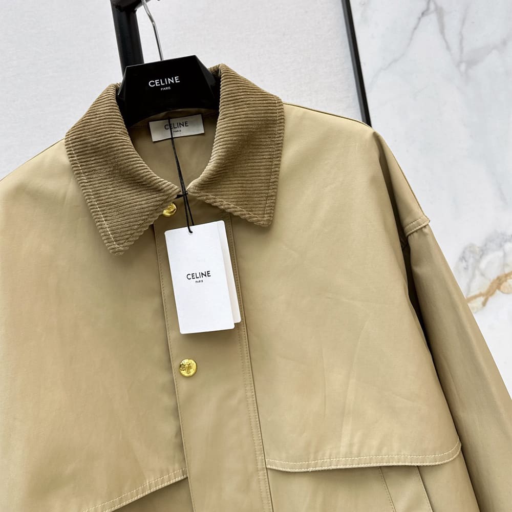 Ce1i*e WOMEN COAT(size:S|M|L)