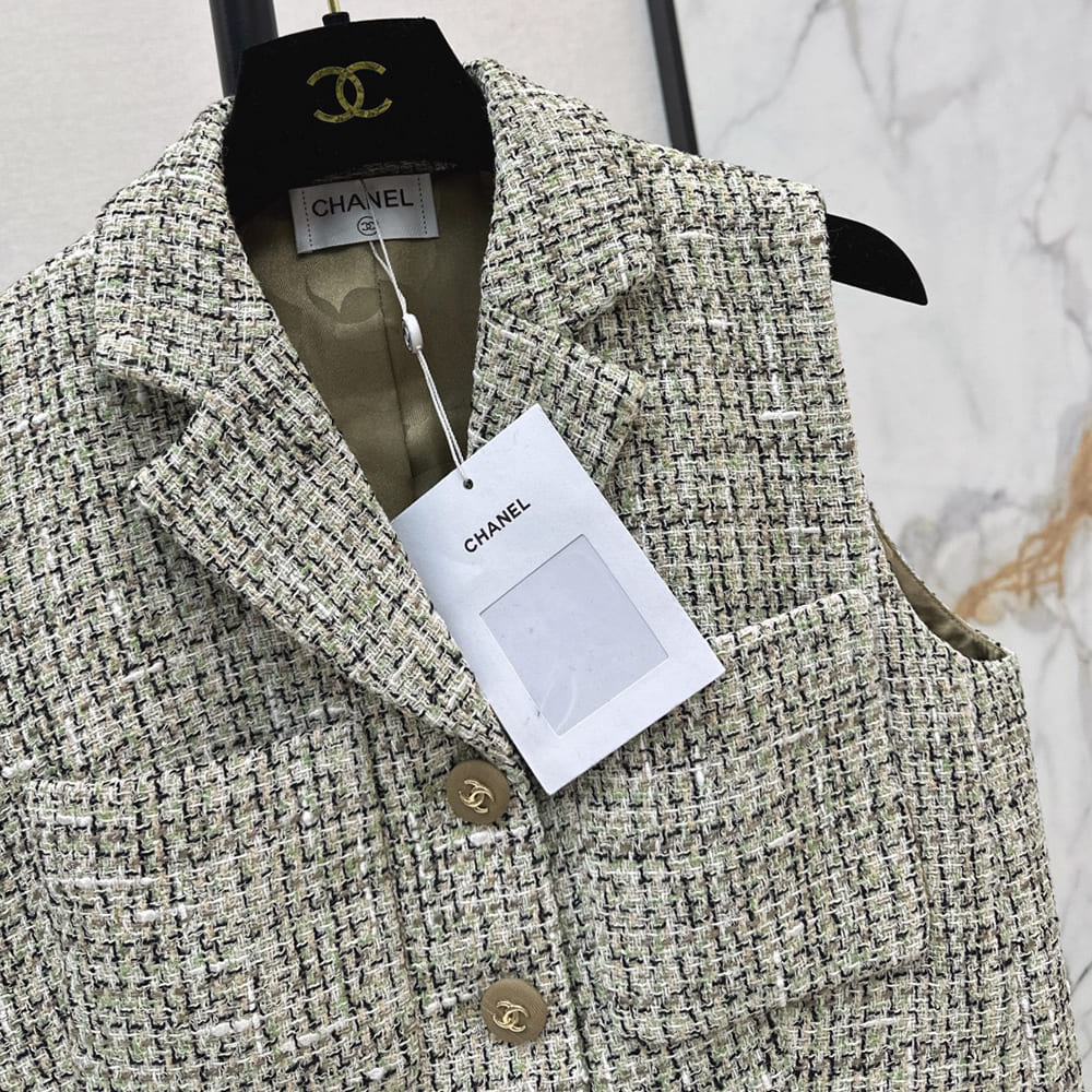 Ch**el WOMEN COAT(size:S|M|L)
