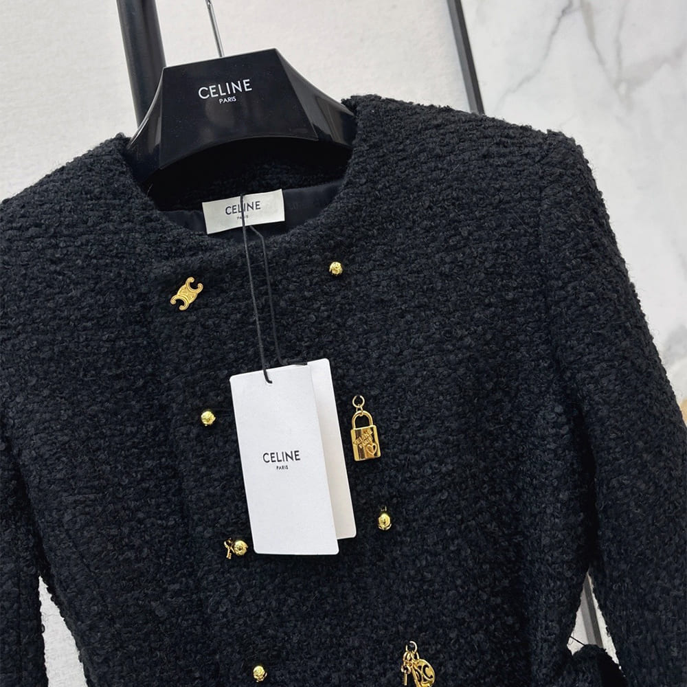 Ce1i*e WOMEN COAT(size:S|M|L)