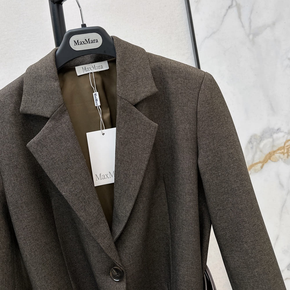 M*x M*ra women coat(size:s|m|l)