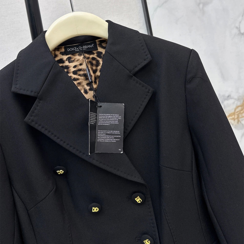 d01ce & Gab*a*a women coat(size:s|m|l)