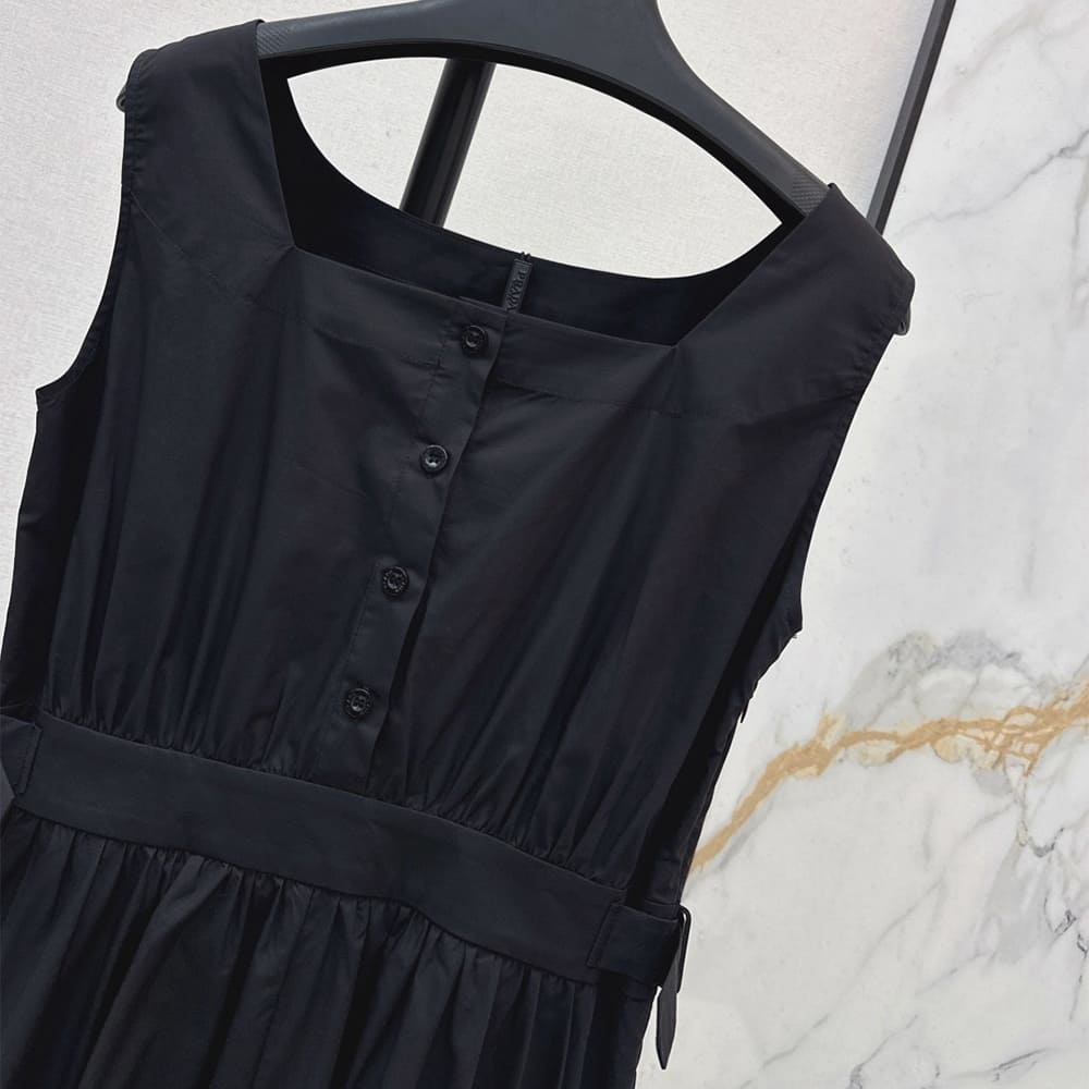 Pra*a WOMEN DRESS(size:S|M|L)
