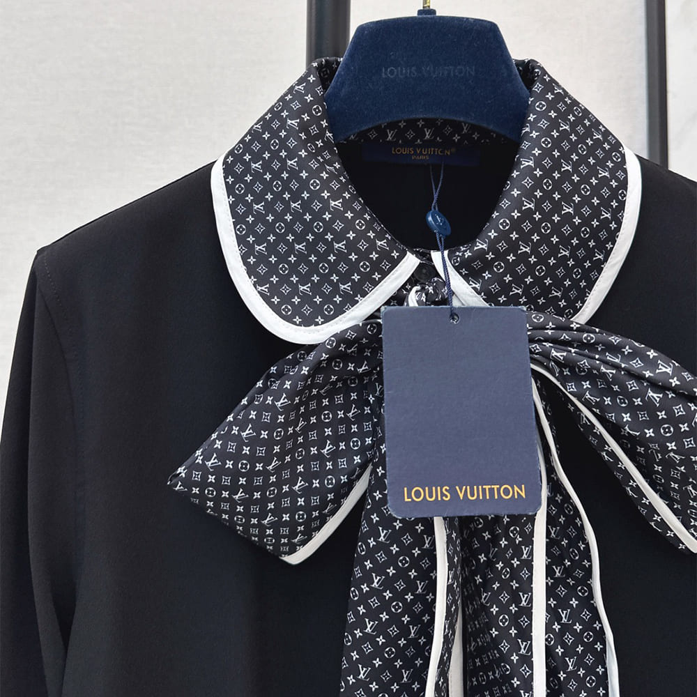 LV WOMEN DRESS(size:S|M|L|XL)