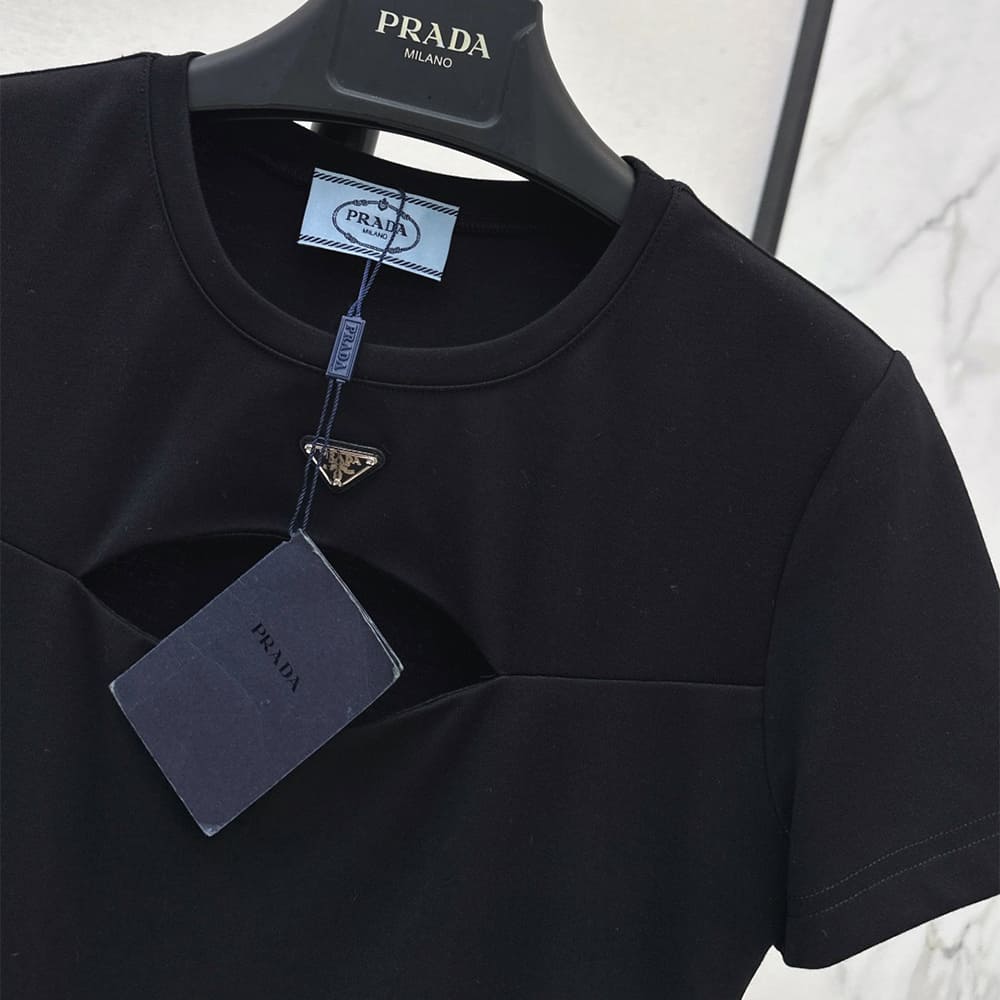 Pra*a WOMEN DRESS(size:S|M|L)