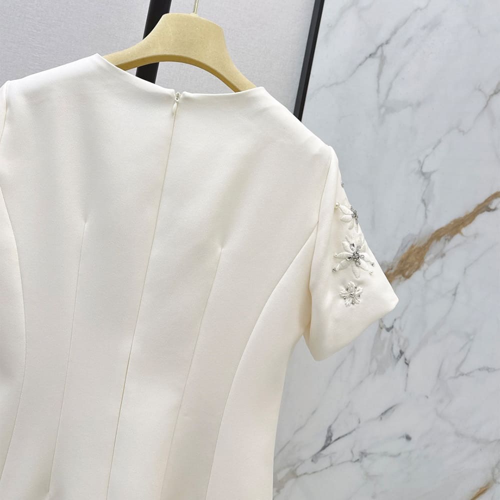 M1um1u WOMEN DRESS(size:S|M|L)