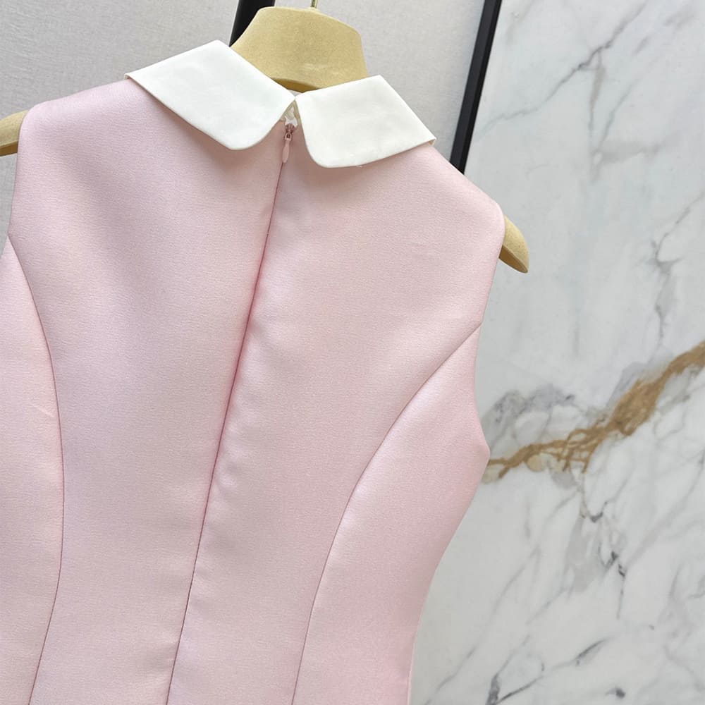 M1um1u WOMEN DRESS(size:S|M|L)