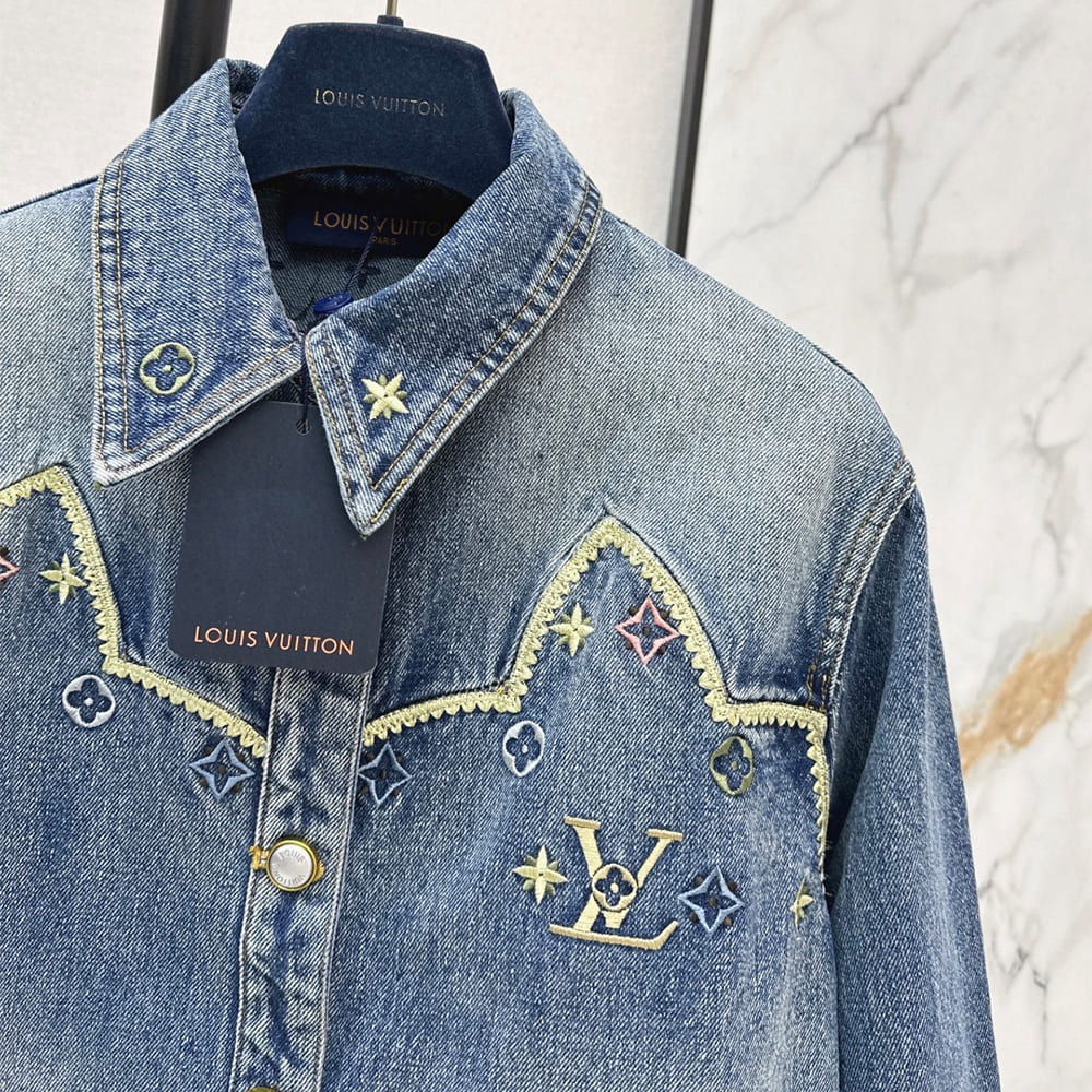 LV WOMEN SHIRT(size:S|M|L)