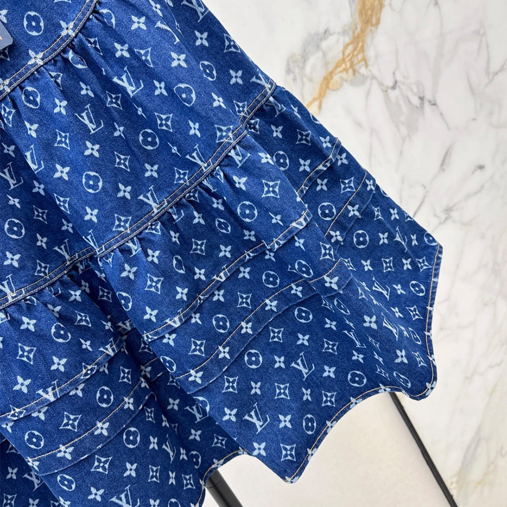 LV WOMEN SKIRT(size:S|M|L)
