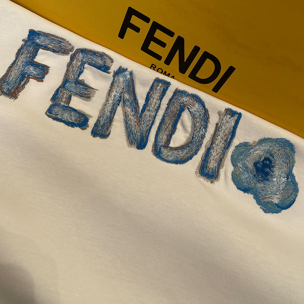 F**di UNISEX SHIRT(size:S|M|L|XL)